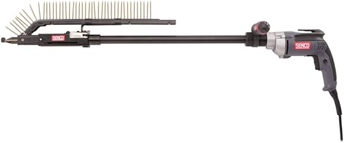 Miniatura 9 de SENCO DURASPIN DS534-AC de 6.5 amperios de alta velocidad de 3 pulgadas de 10 x 0013N