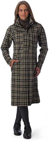 kerrits coaches coat