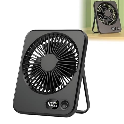 USB Mini Ventilator,Tischventilator Sehr Leise mit 5 Starker Geschwindigkeiten,Tragbarer Ventilator,Drehbar leistungsstark Exquisiter Tischventilator für Reisen, Büro, Zuhause, Outdoor USB Mini Ventilator,Tischventilator Sehr Leise mit 5 Starker Geschwindigkeiten,Tragbarer Ventilator,Drehbar leistungsstark Exquisiter Tischventilator für Reisen, Büro, Zuhause, Outdoor