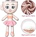 LSYCSYLY Peluche tralalero tralala Imagen de LSYCSYLY Peluche tralalero tralala
