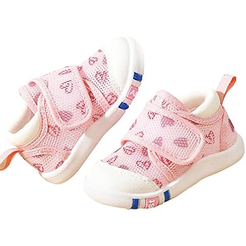 Baby Summer Non-Slip Sandals by Momolaa Cover