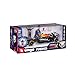 Bburago 1:24 2023 Race Oracle Red Bull RB19 Die-Cast Car with Verstappen #1 Figure