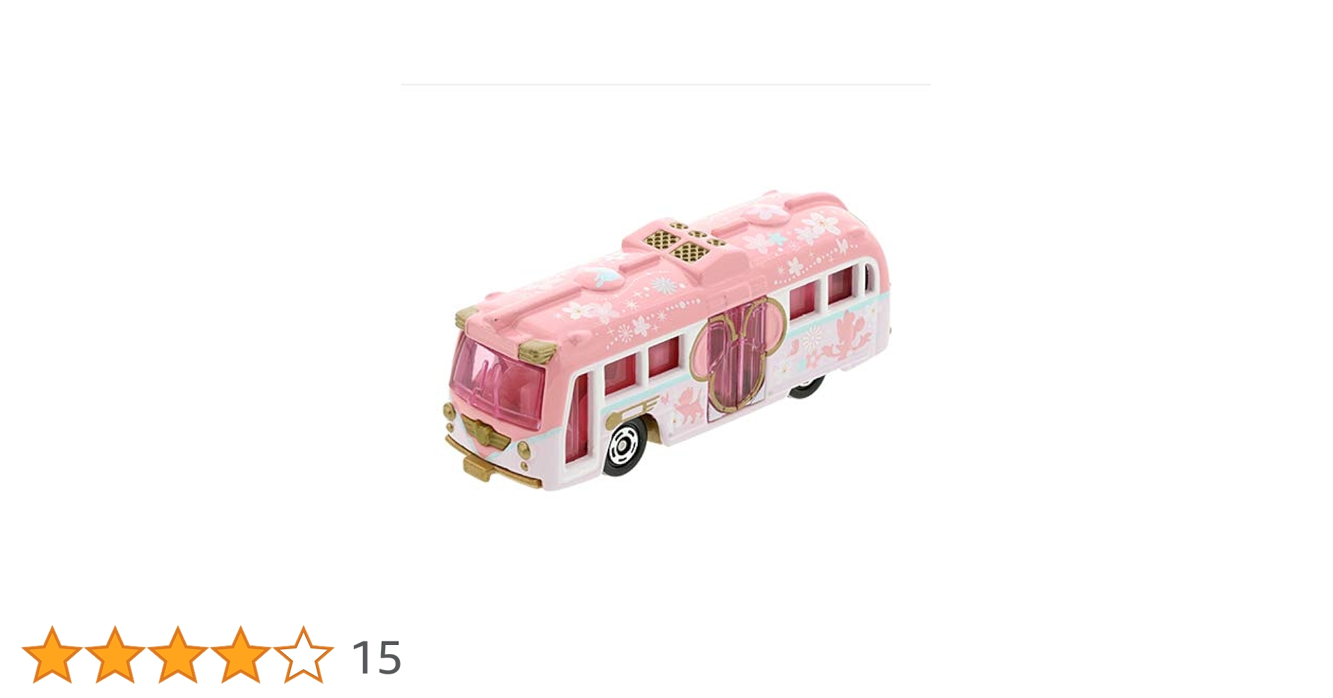 Amazon.co.jp: ディズニービークルコレクション ディズニーリゾート