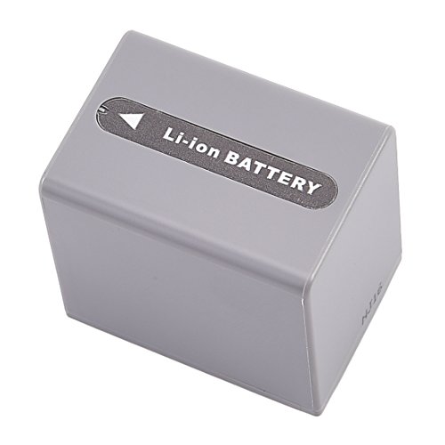 Batterie NP-FP90 pour immortaliser vos souvenirs sur Sony DCR-HC17 HC35E