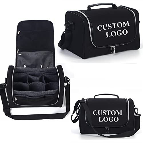 Inisco Custom Logo With 2 Piece Set Medical Bags For Small Medical Equipment, Liquids And Glassware, Suitable For First Aid, Nursing, Home Health, Medical Bags For Traveling By Nurses And Doctors #TOP5