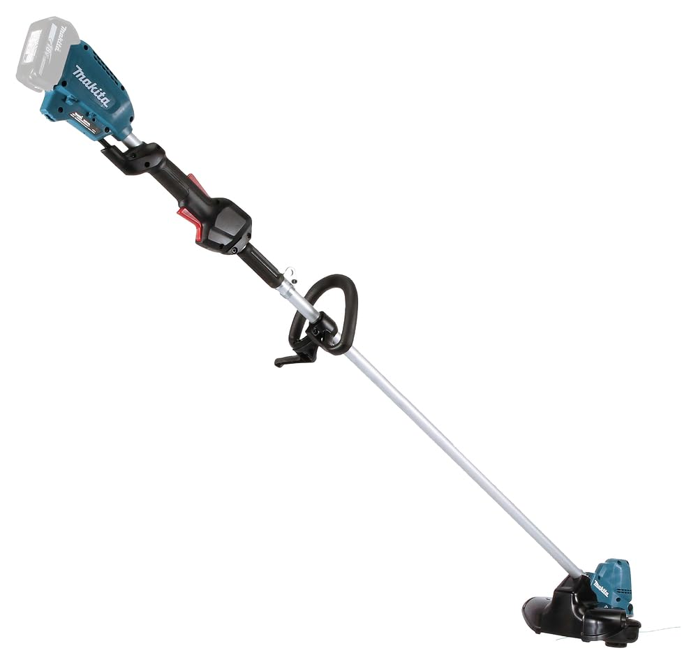 Makita DUR190LZX9 Débroussailleuse sans Fil 18 V (sans Batterie, sans Chargeur)