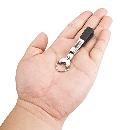 Ferramenta de amarrar, ferramenta multifuncional de aço inoxidável para pesca rápida nó mosca ferram