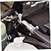 LIFKOME 50pcs Heavy Duty Industrial Pipe Clamp Double Ear Clamp Leak Design for Automotive Irrigation