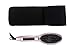 Orchidtent Heat-Resistant/Heat Shield Curling Iron Cover/Flattening Iron Travel Pouch