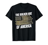 The Golden Age of America US...