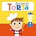 Faccio la torta. Libro puzzle. Ediz. a colori