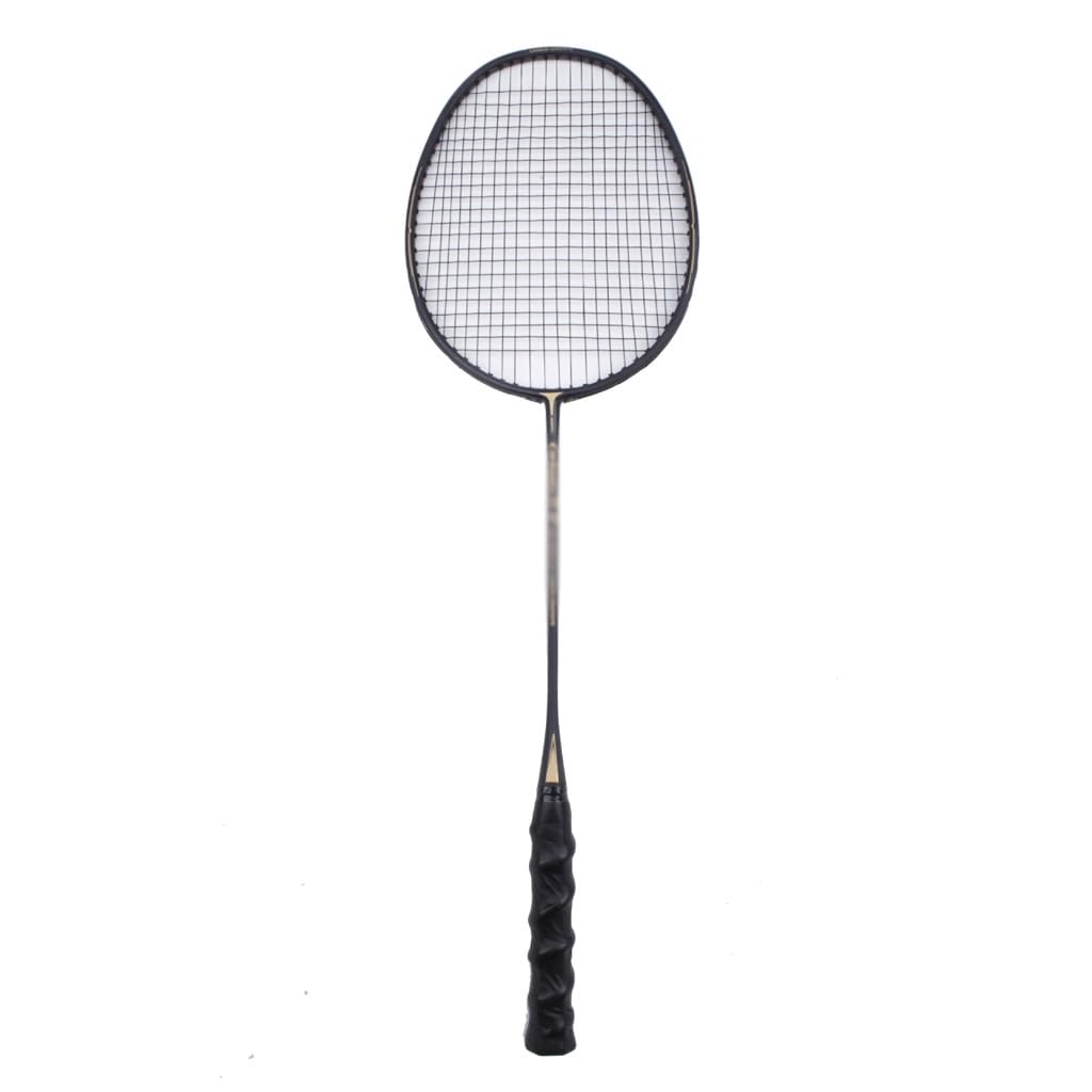 Black Dragon Bone Is A Must-have Badminton Racket For Beginners