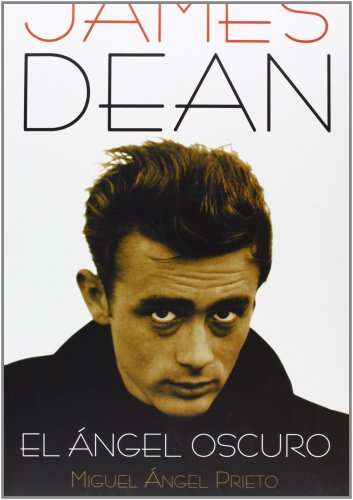 James Dean, el ángel oscuro