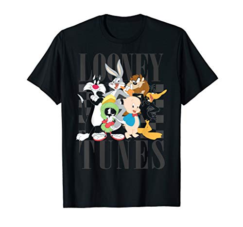 Looney Tunes 90