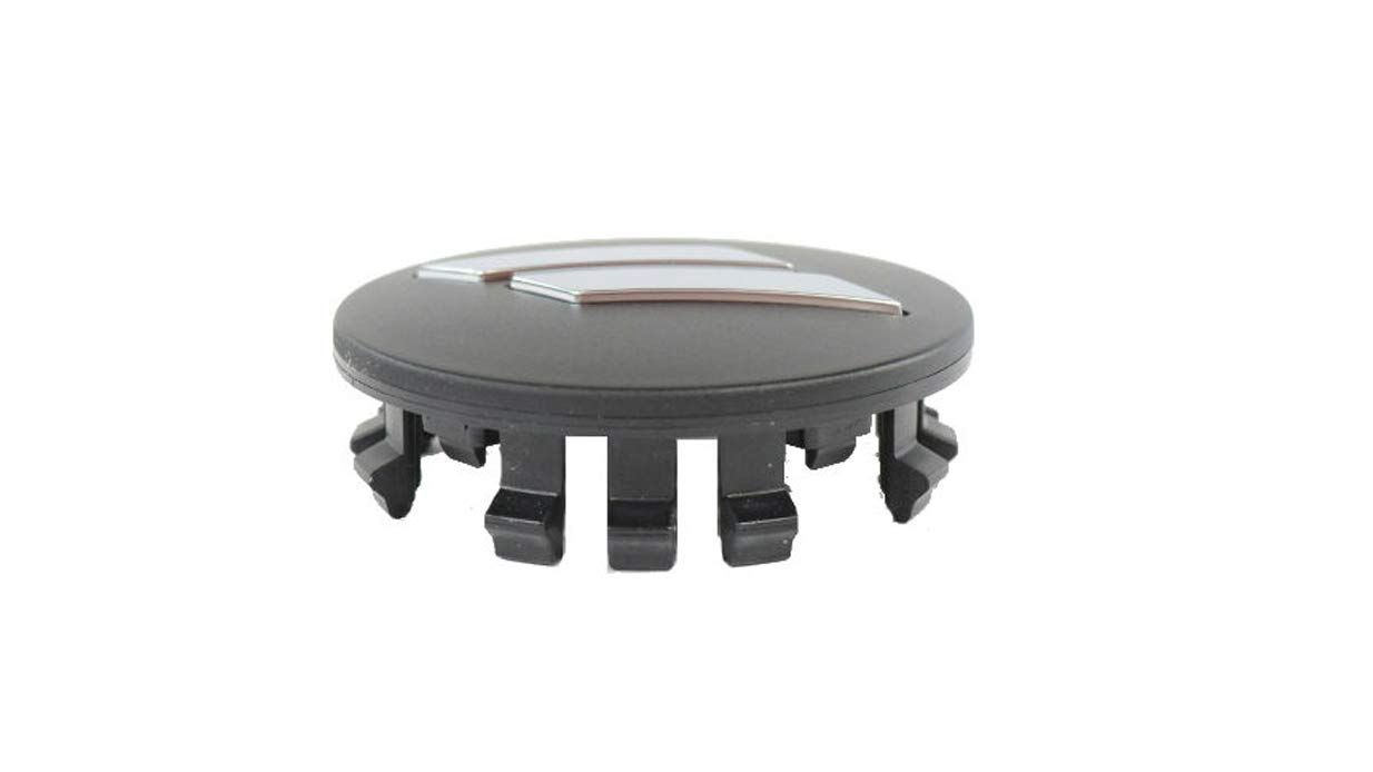 【chaaa】 Amazon.com: Mopar 6CZ27RXFAA CAP WHEEL CENTER : Automotive
