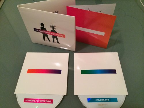 Ultimate  Digi/CD+DVD 