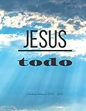 calendario examenes eoi jesus maestro  Jesus todo: Calendario Semanal 2020 - 2021  De Enero hasta Diciembre  Con Versos de la Biblia  Agenda Calendario Organizador Planificador  Edición ... Calendario Semanal 2020 Versos de la Biblia 