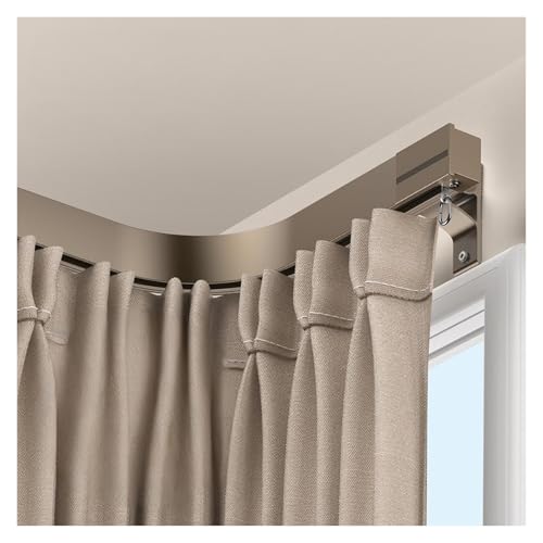 �t���L�V�u���ŋȂ�����J�[�e�����[���A��������o���ɍœK�ł��A�Ǌ|���܂��͓V����t�����\�ŁA�Ԏd�؂�A�V�����[���[���ARV�A�a�@�̃v���C�o�V�[�V�X�e���ȂǂɎg�p�ł��܂�(Champagne-B,125cm/4.1ft)