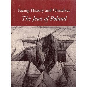 Paperback The Jews of Poland Book