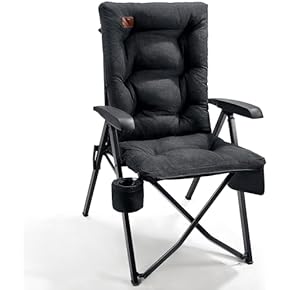 Amazon.nl: Folding Chairs: Home & Kitchen