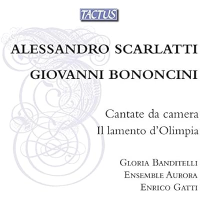 Cantate da Camera