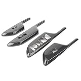 【DISEÑO PERSONALIZADO】Para Honda Civic 10th Gen 2016 2017(Confirme que este producto es adecuado para su automóvil antes de realizar el pedido, ¡gracias!)