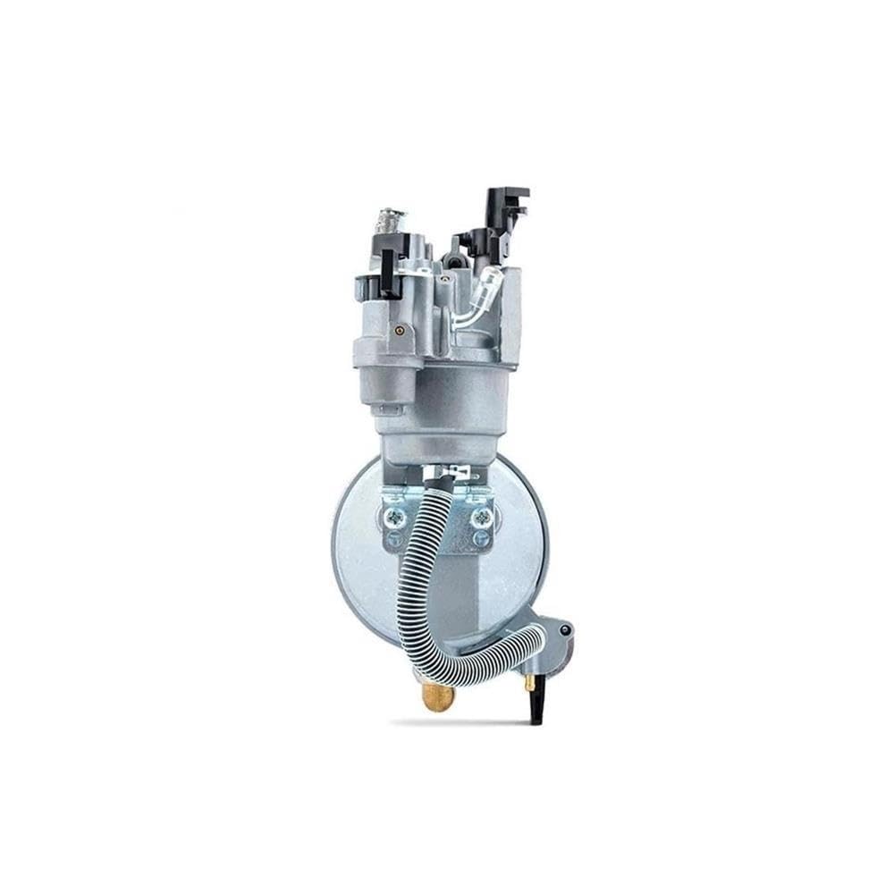 Carburatore Bi-Fuel per Generatore Fit for 168F GX200P19-LPG