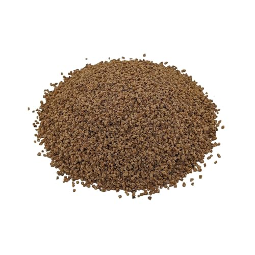 Bongiovanni Bontà Naturali Cous Cous 100% Trigo Sarraceno 25kg ECOLÓGICO Sin Gluten