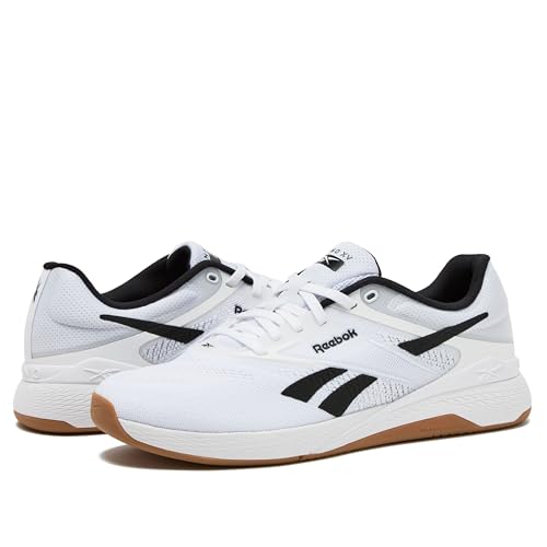 Image of Reebok Nano X5 Mens Shoes, Cross Training Sneakers for Men