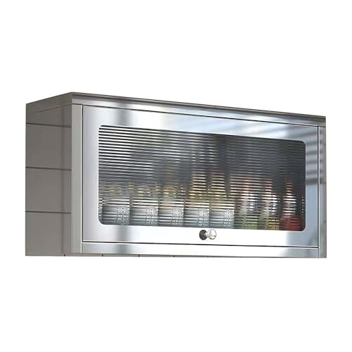 ݂˒I [{bNX KXtiˏグj XeX̃EH[Lrlbg Lb` Lrlbg oX[ALb`AoRj[AK[WArO[ɍœK(70*22*34.5cm)