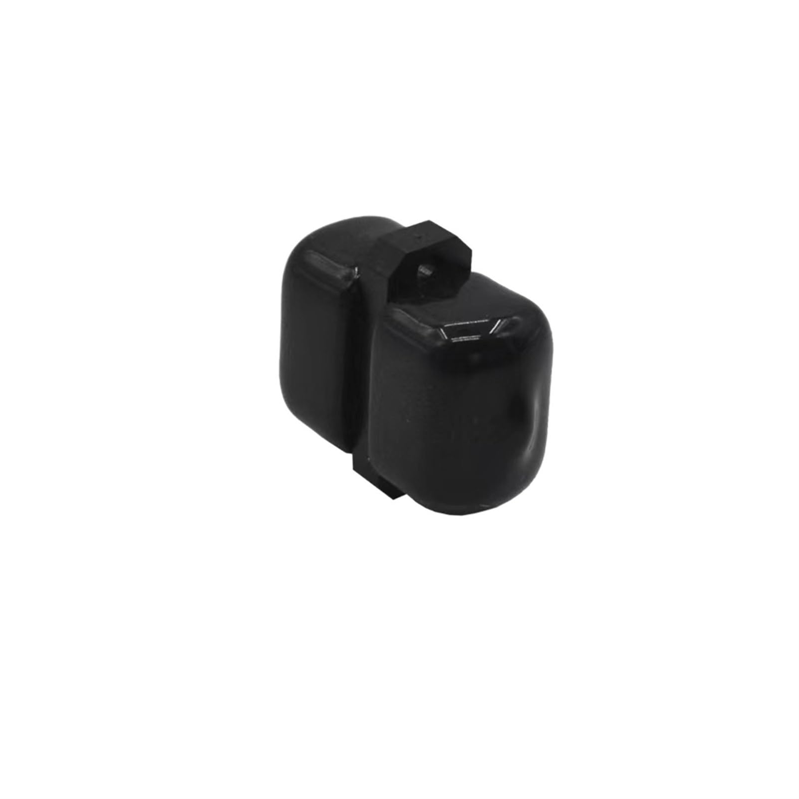 Acoplador de Fibra MPO-MPO de 5 Piezas, Adaptador de Fibra MPO-MT, Cabezal de Conector, Cable Puente de Fibra MPO, Brida de Conector de Fibra Universal(MPO-MPO 12 Core)