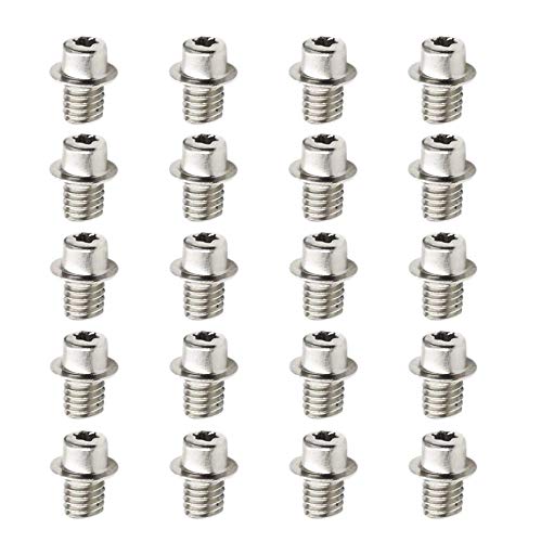 20 Pcs Hard Drive Screw Set Unibody 13Inch A1342 A1278 15Inch A1286 17Inch A1297 Cover Screw-image-43