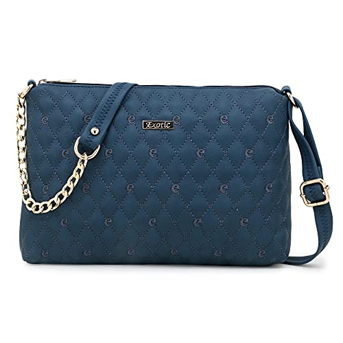 EXOTIC Sling Bag For Women’s/Girl