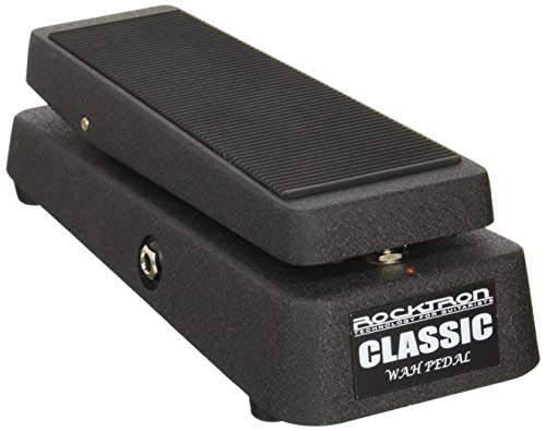 Amazon | Rocktron ロックトロン ワウペダル Classic Wah 【国内正規
