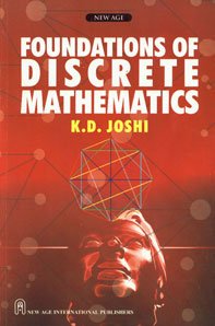 Hardcover Foundations of Discrete Mathematics Book