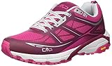 Ein speziell entwickelter NORDIC WALKING SCHUH. Hergestellt aus leichtem und atmungsaktivem Mesh-Obermaterial, das jedoch gleichzeitig mit einer Reihe von Direkteinspritzungen auf dem Gummi-Obermaterial ausgestattet ist, um die fuer diese Sportart erforde