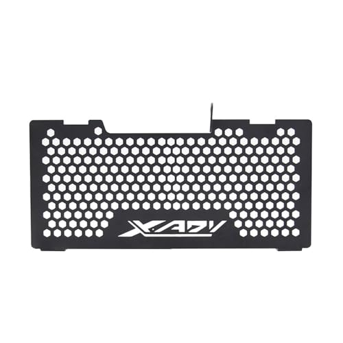 Grille de protection radiateur moto X-ADV 750 évitez les fuites de liquide et fissures