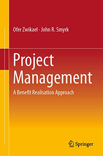 Buy Project Management — BookShops.in