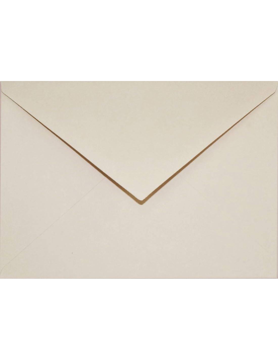 Netuno 100 buste lettera crema scuro formato C6 114 x 162 mm 120g Keaykolour Biscuit buste da lettera ecologiche carta riciclata buste colorate eleganti per partecipazioni inviti battesimo | Keaykolour Biscuit, eleganti buste color crema per matrimonio, b