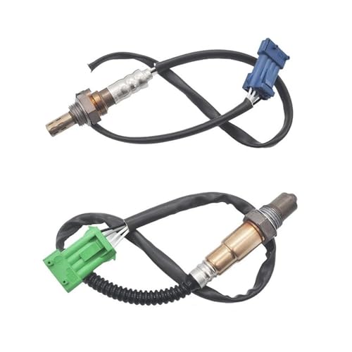 Sonde à oxygène O2 Citroën C4 C3 Berlingo pour résoudre le ralenti instable
