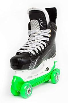 roller guards hockey skates