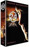 24 heures chrono - Saison 4