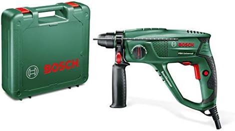 Bosch Home and Garden Młot udarowo-obrotowy Bosch PBH 2100 RE (550 W, walizka)
