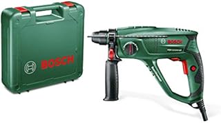 Bosch Home and Garden Młot udarowo-obrotowy Bosch PBH 2100 RE (550 W, walizka)