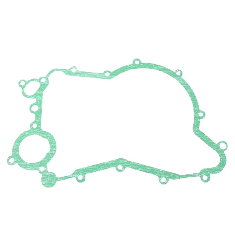 3X Motorcycle Clutch Side Cover Gasket Engine Right Cap Paper Pad Compatible with 310 G310GS G310R