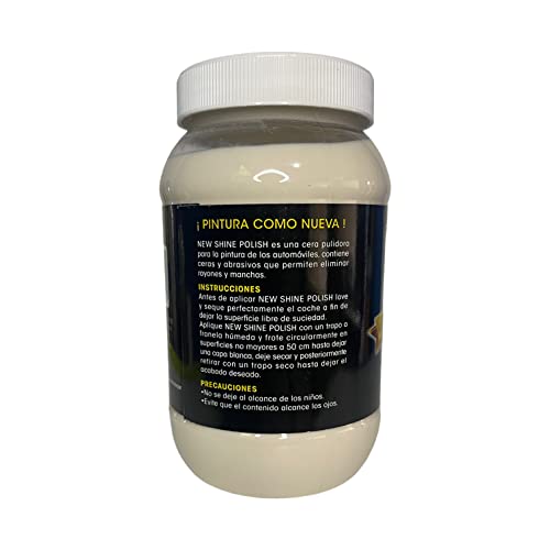 Polish para auto 8 Imagen adicional