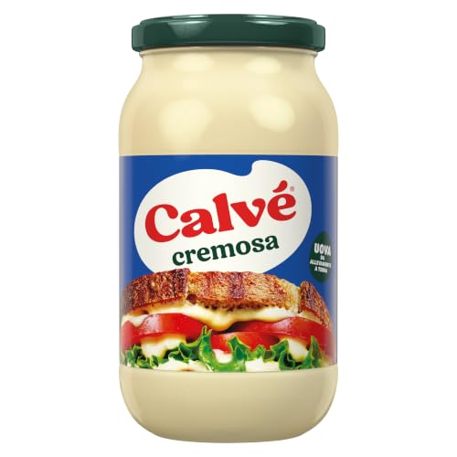 Calvè Maio Cremosa, 450 gr