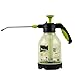 Produktbild BirnePower Drucksprüher Sprühflasche Gartenspritze Handsprüher Pumpsprüher 1,5L Pflanzensprüher Sprüher mit laner Lanze