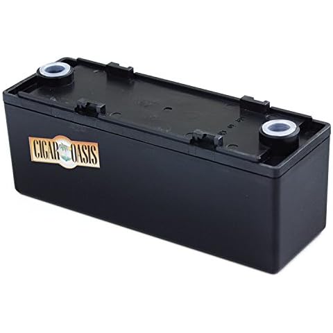 Cigar Oasis XL Humidifier Large Water Cartridge Cover