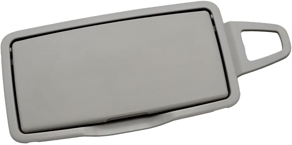 ※さん専用 1pc/package Makeup Mirror Alpaca Grey 1668109100 166 810 9100 0166